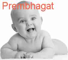 baby Prembhagat